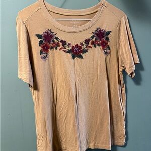 Super Soft Ladies TShirt